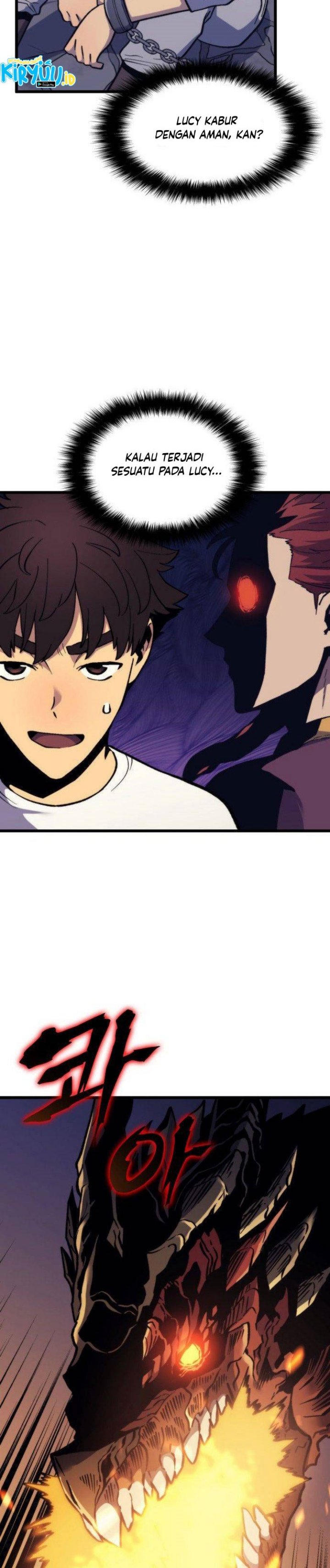 Wizard of Arsenia Chapter 52 Gambar 10